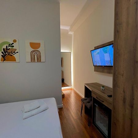 Elona'S Rooms กรูเยอ ภายนอก รูปภาพ