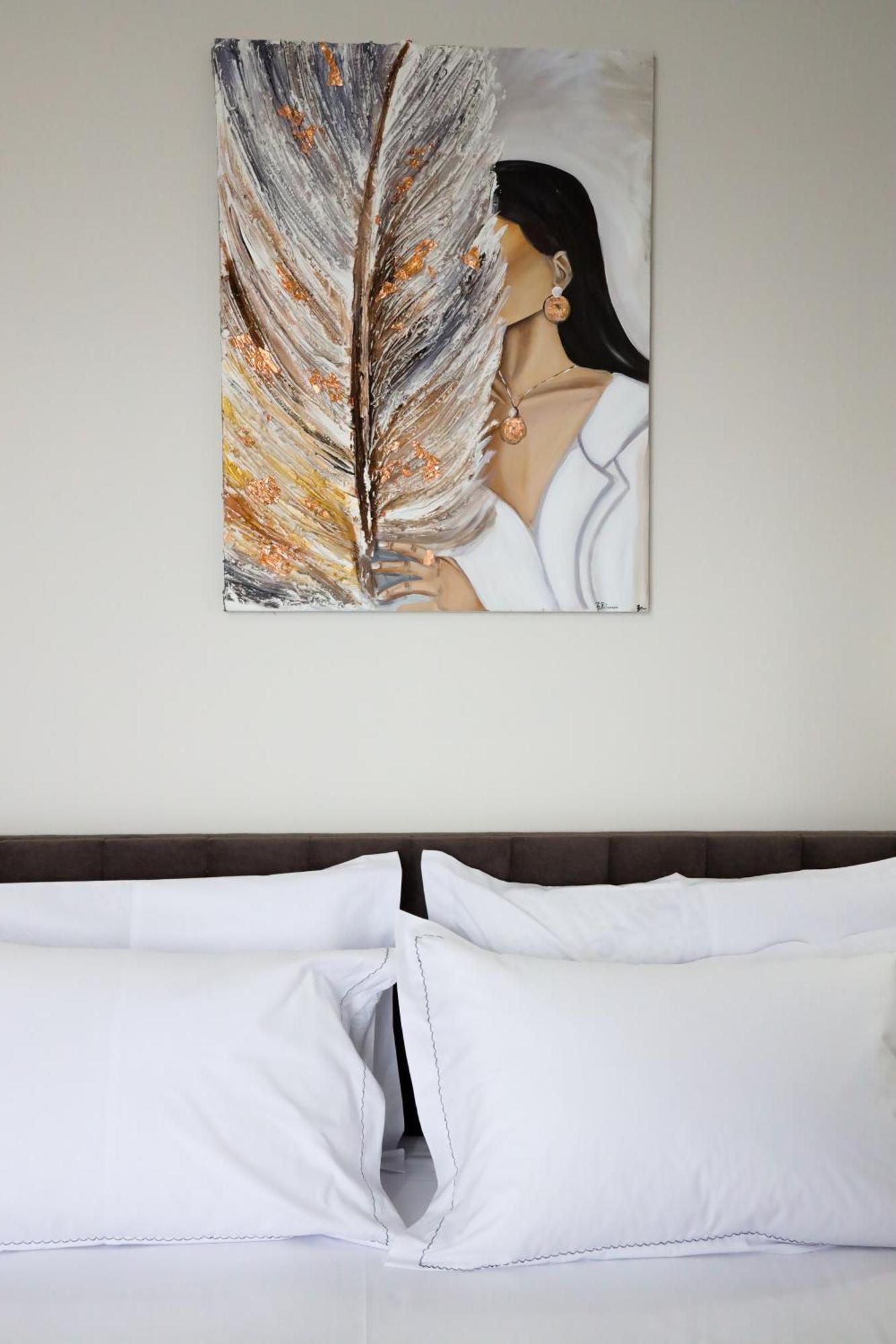 Elona'S Rooms กรูเยอ ภายนอก รูปภาพ